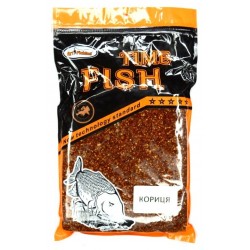 Пластилін для рибацької годівниці, Art Fishing, 500г, смак Кориця